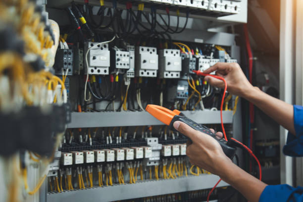 Best Electrical Outlet Repair  in Ol, LA