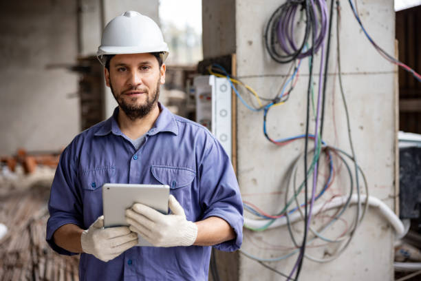Best Home Electrical Repair  in Ol, LA