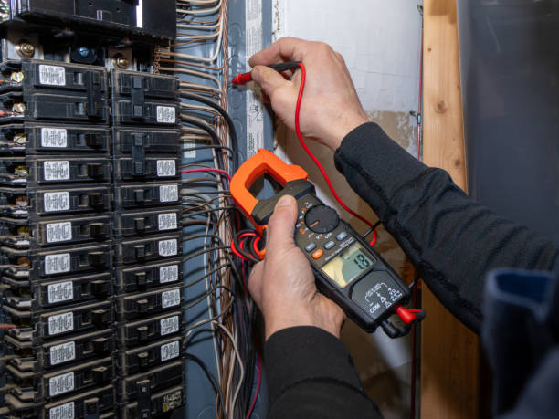 Best Affordable Emergency Electrician  in Ol, LA
