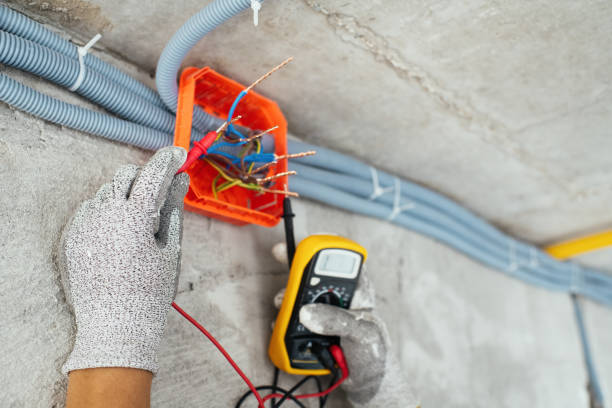 Best Electrical Installation Contractor  in Ol, LA