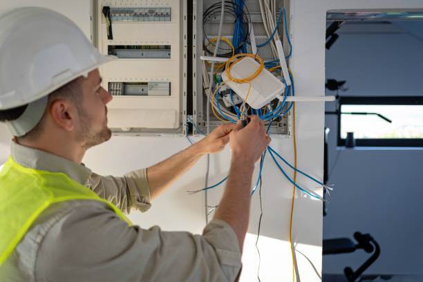 Best Circuit Breaker Repair  in Ol, LA